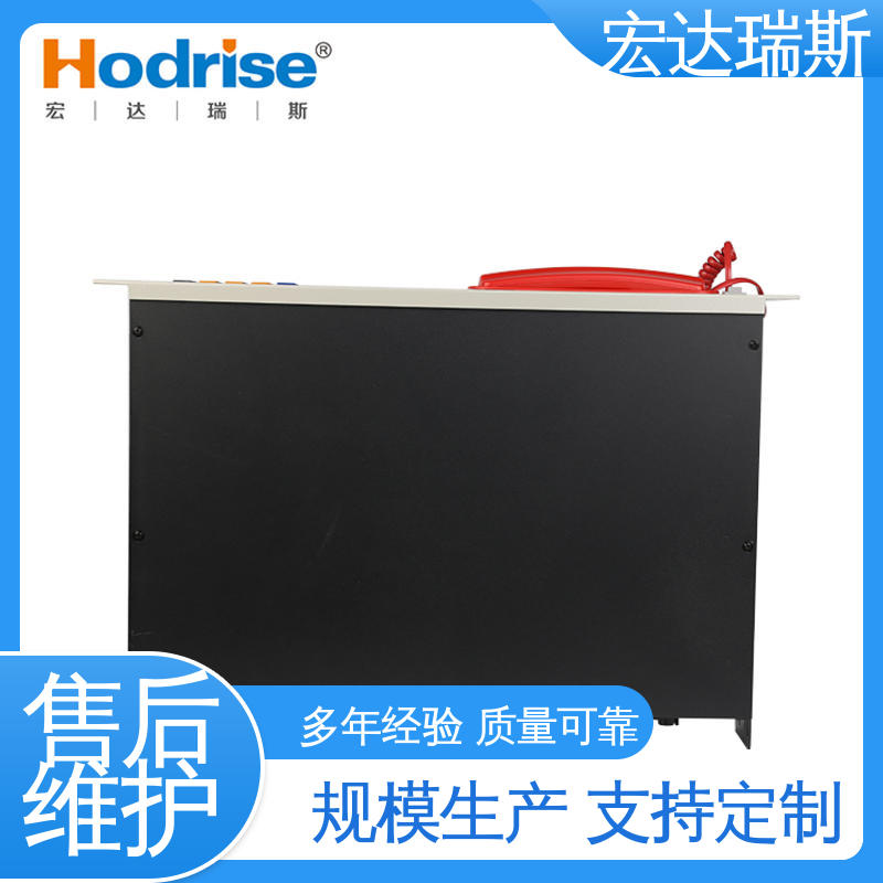 三江牌DH9261/B 入柜式 消防报警电话主机 通过3C认证 包邮含税