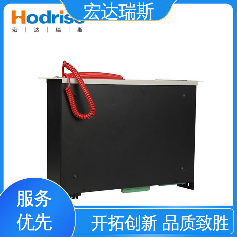 凯拓DH9261/B 总线 消防报警电话主机 厂家直供 包邮含税