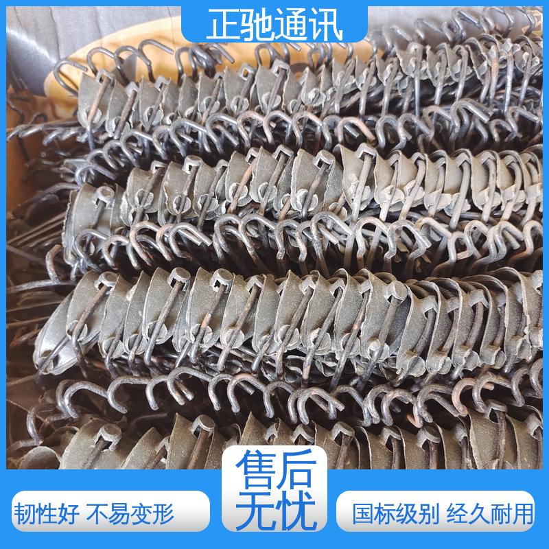 正驰通讯 韧性好 不易变形 物流配送 发货快 3.0钢绞线