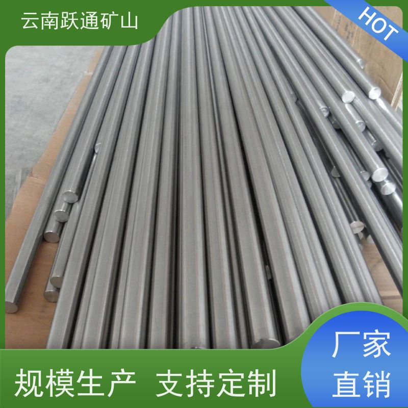 跃通矿山设备 耐用不易破碎 昆明螺丝 支持定制