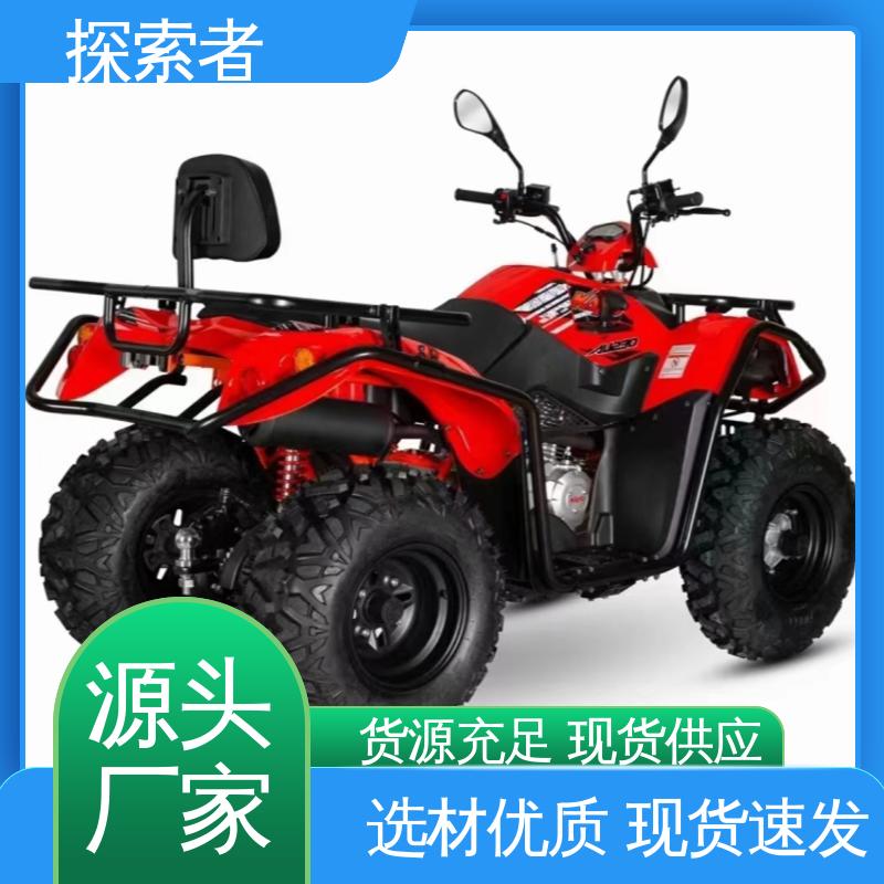 探索者 一件代发 SSV越野车 设计合理 涛涛沙滩车
