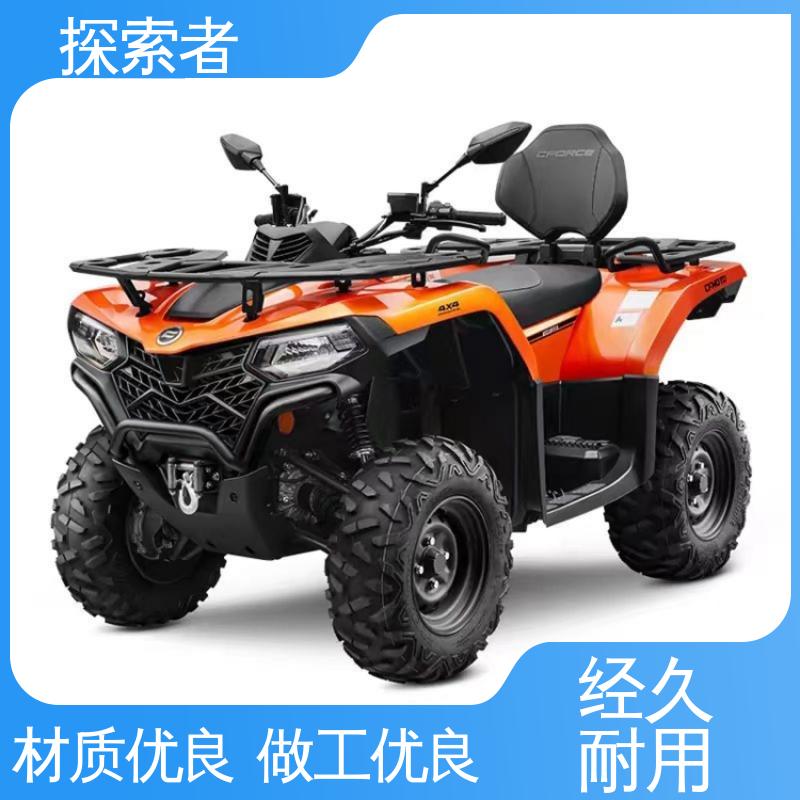 支持定制 狮跑沙滩车 设计合理 ATV全地形车 探索者