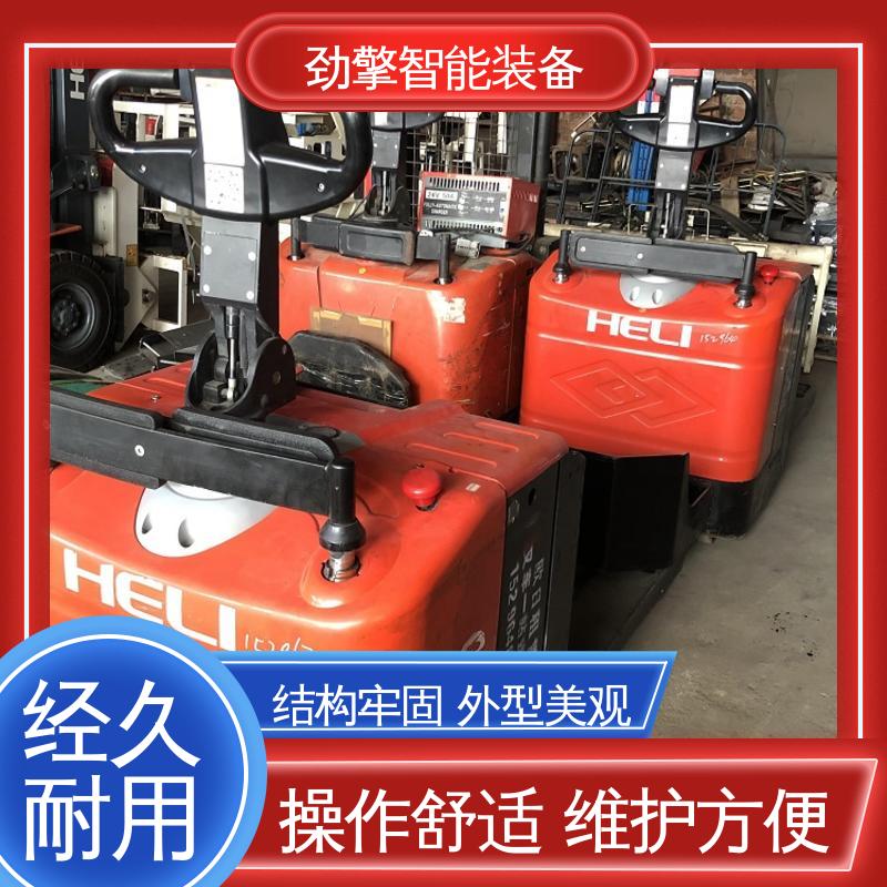 南 宁合力 叉车轮胎 仓库用 减震效果好 故障率低