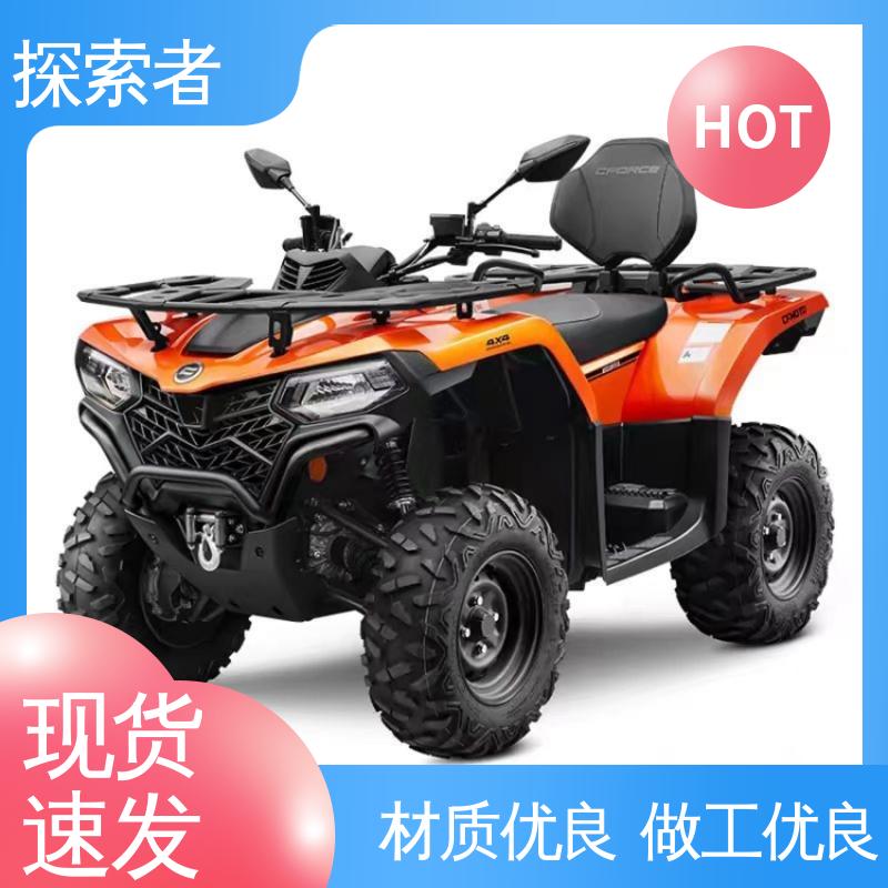 探索者 一件代发 四轮沙滩车 SSV越野车 设计合理