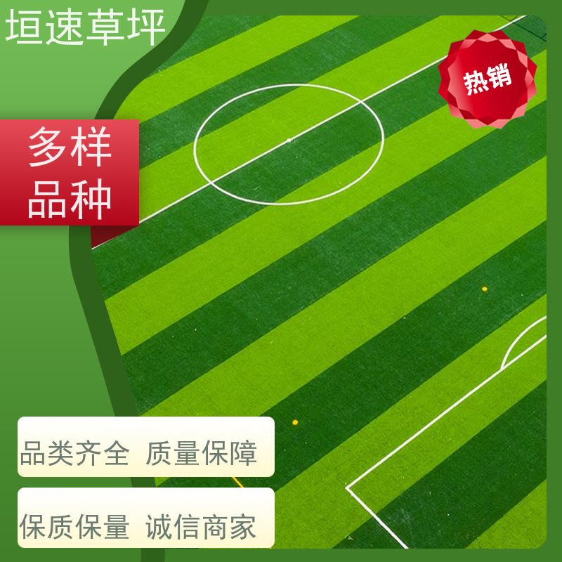 惟上体育 橄榄球场 塑胶草坪 厂家定制 允许轻微变色，2h后恢复