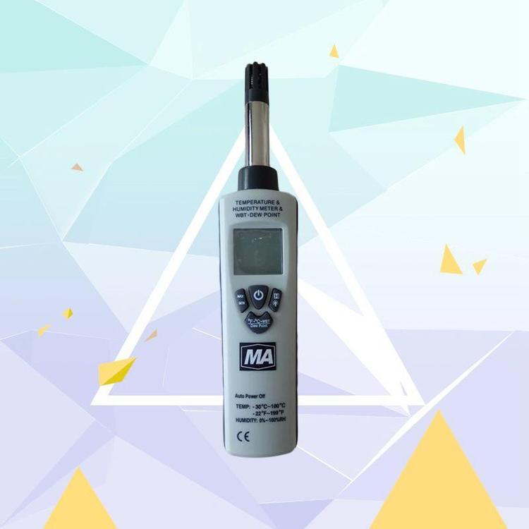 YWSD50100(A)矿用本安型温湿度检测仪 多用于煤矿化工等防爆场合