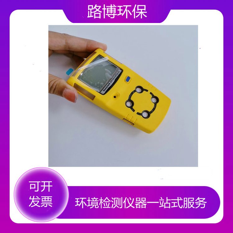 MCXL-XWHM-Y-CN加拿大BW MCXL-4 型 扩散四合一 多气体检测仪