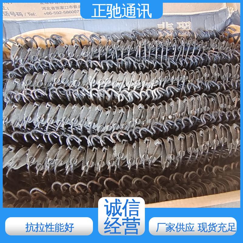  承重性好 不易变形 多规格可选 库存充足 2.6钢绞线 正驰通讯