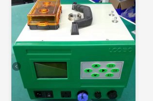 路博LB-2030带电池版综合大气采样器 用溶液吸收法采集