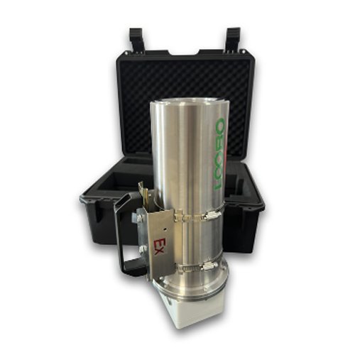 FDTL-1002型火焰模拟器，无法使用明火测试火焰探测器场所可用路博