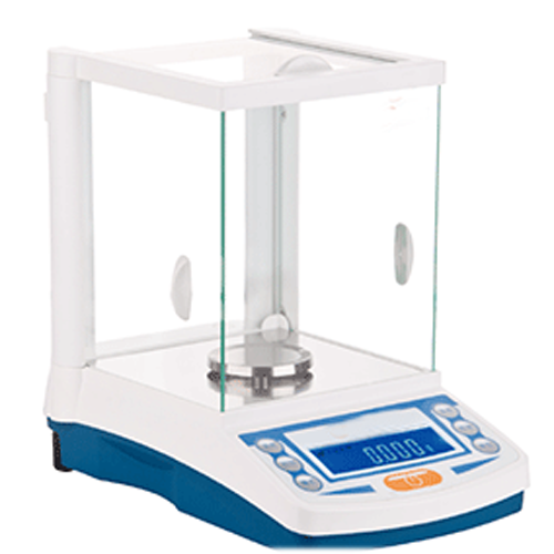 JA-3N系列千分之一电子天平电磁力平衡传感器