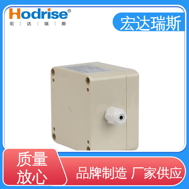 康朝JTW-LD-KC82001 差定温 线性感温火灾探测器 厂家直供 包邮
