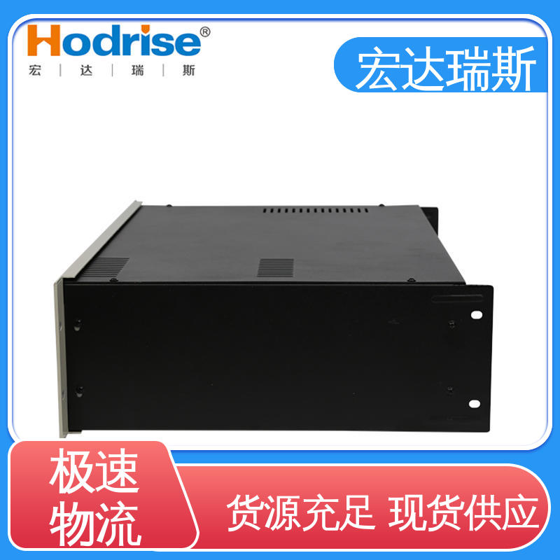 凯拓GB9221 入柜式 消防广播功率放大器 原厂直供 包邮含税