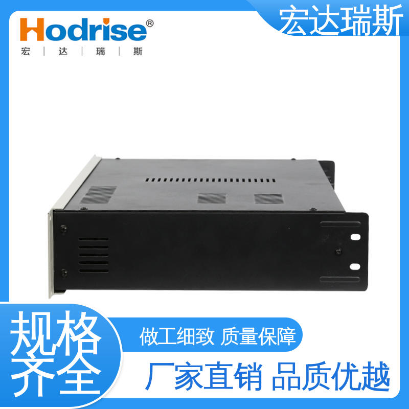 三江牌GB9231/B 厂家直供 盘装 包邮含税 消防广播分区控制器