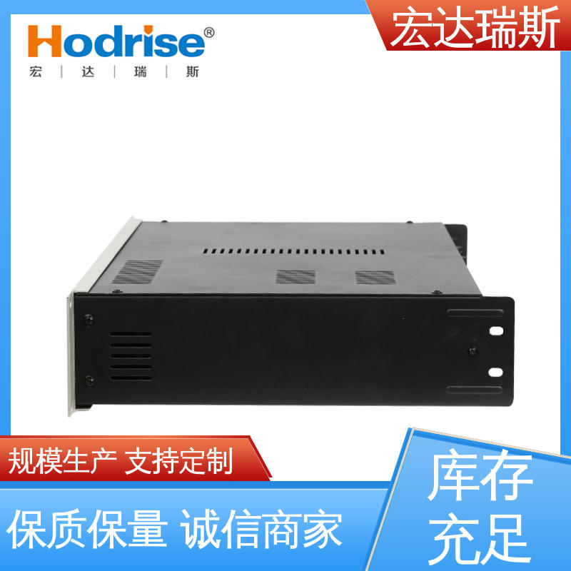 凯拓GB9231/B 盘装 通过3C认证 包邮含税 消防应急广播系统分区器