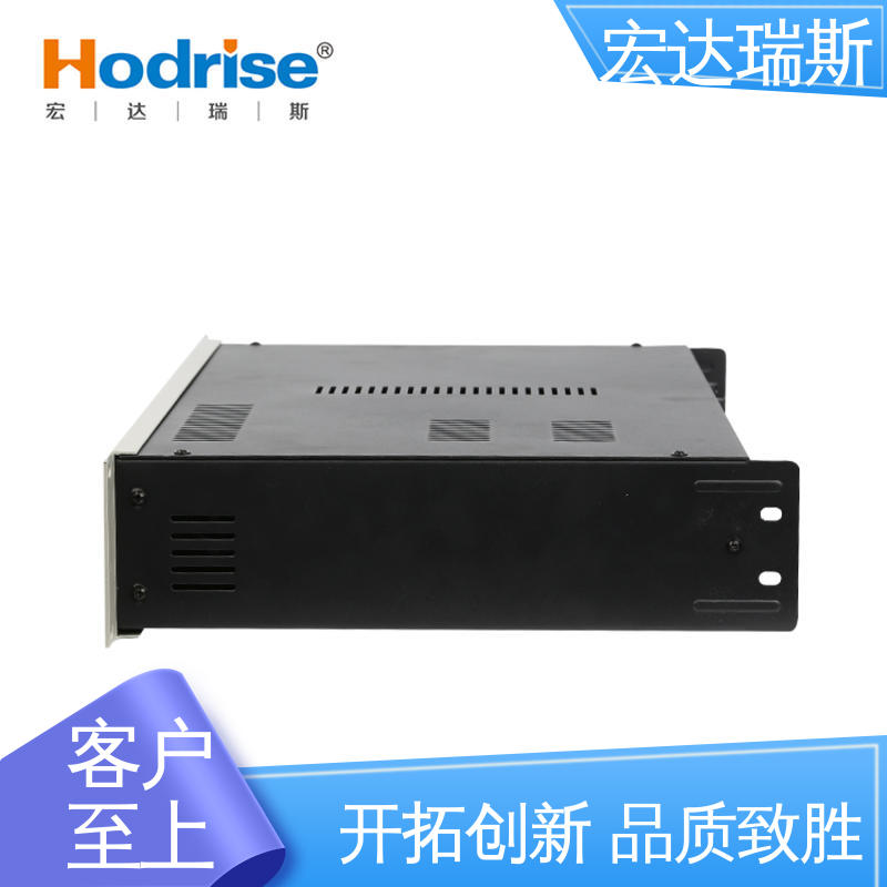 凯拓KT9281 入柜式 应急广播设备电源 通过3C认证 包邮含税
