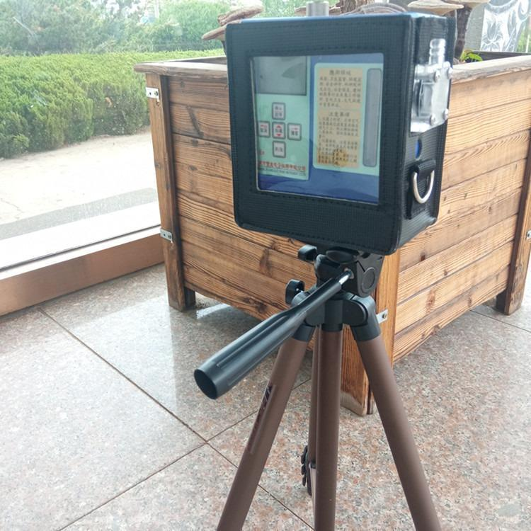 LB-3000B型防爆空气采样器低流量大气采样仪