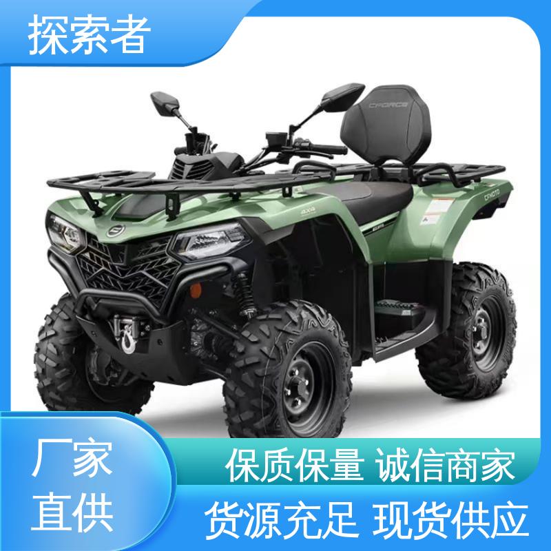 探索者 UTV 卡丁车 一件代发 动力十足 大型越野沙滩车