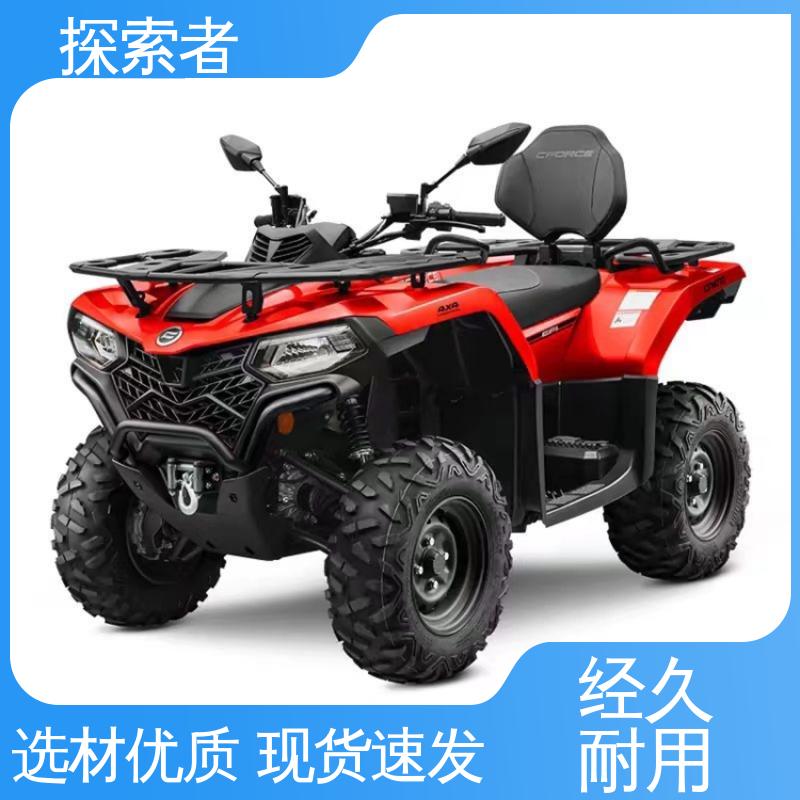 探索者 UTV 卡丁车 一件代发 经久耐用 沙滩车轮毂