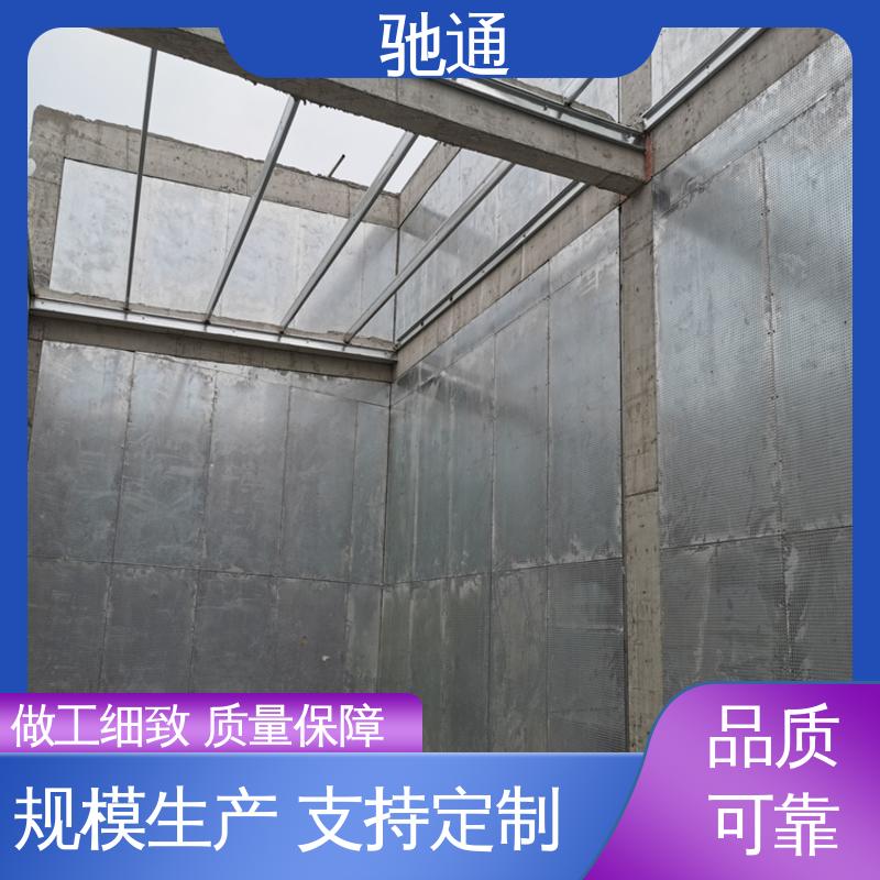 厂家供应 免费二次深化设计 成品防爆墙 耐腐蚀多