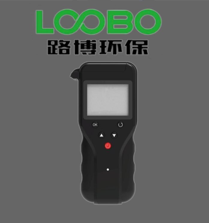 LB-60手持式生物毒性检测仪广泛应用于环境检测部门疾控教学等