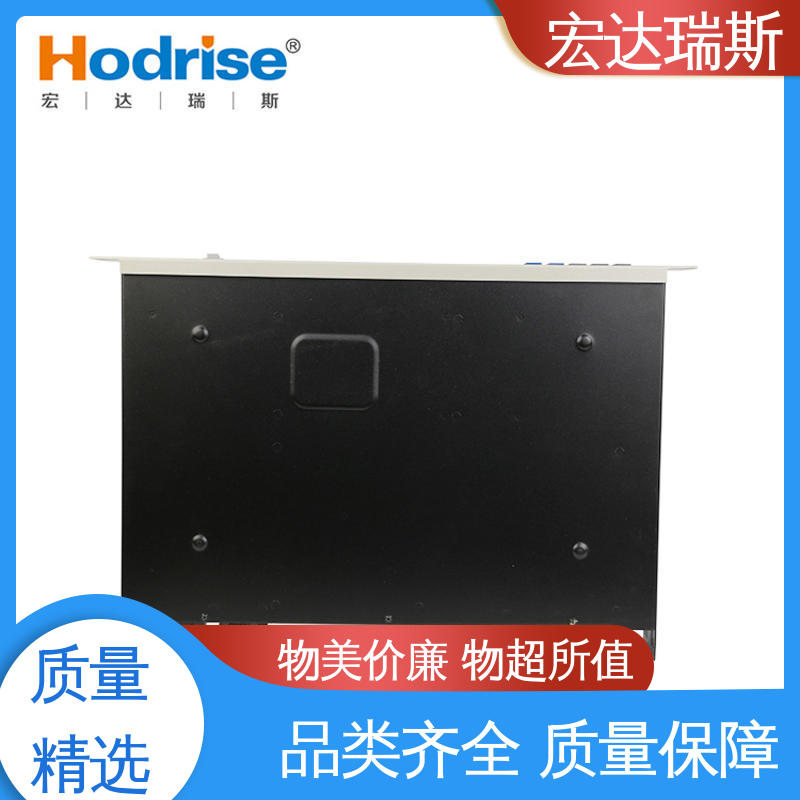 消防应急广播分区控制器 通过3C认证 包邮含税 入柜式 凯拓GB9231/B