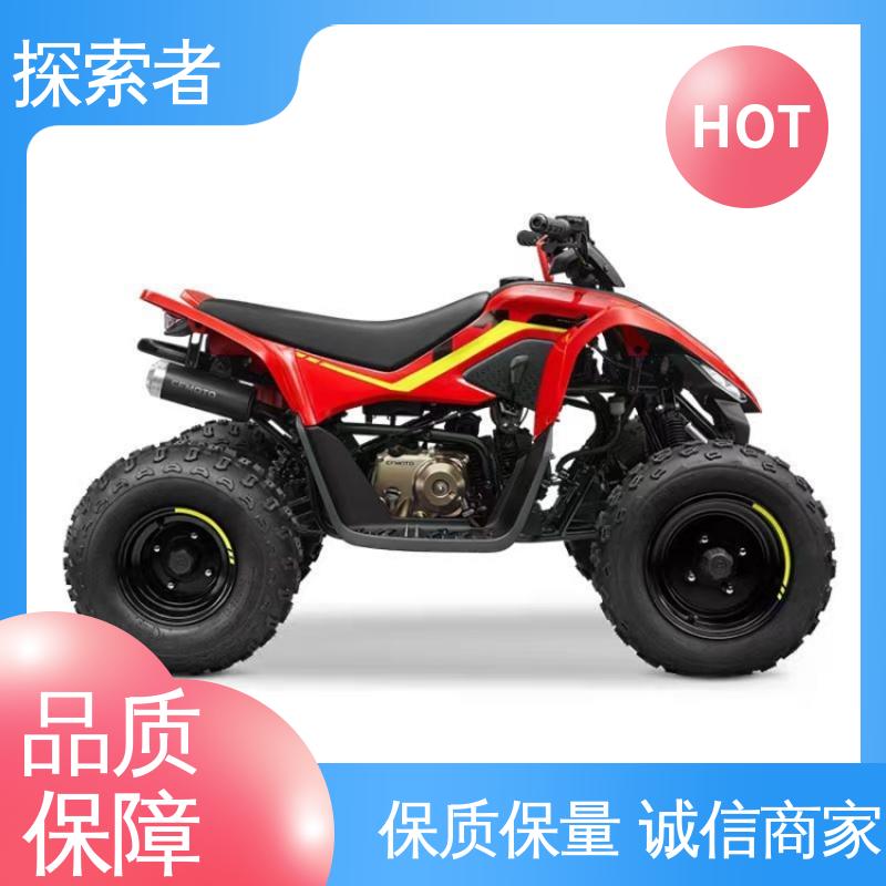 探索者 全国可发 设计合理 沙滩车专卖店 SSV越野车