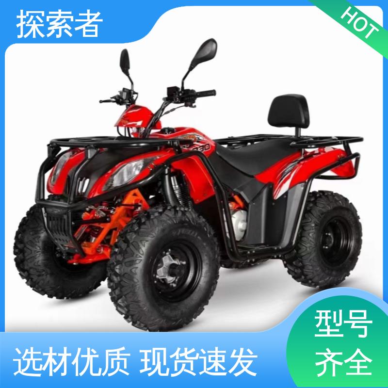 探索者 二手沙滩车 全国可发 性能卓越 SSV越野车