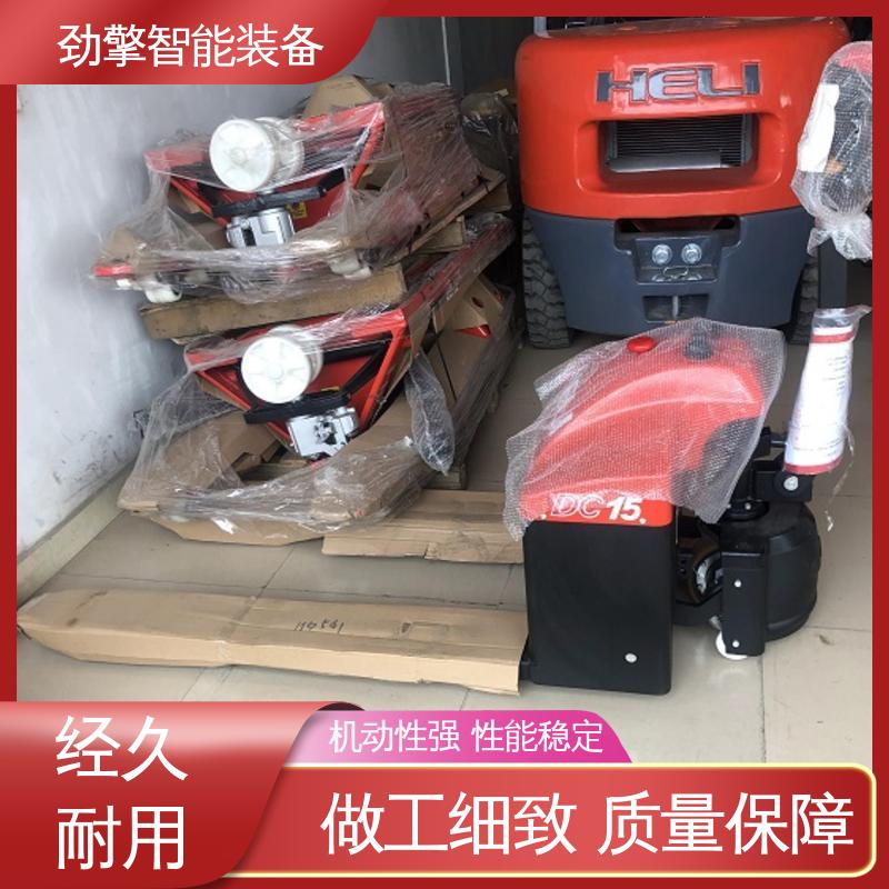南 宁合力 锂电池销售 仓库用 减震效果好 动力强劲