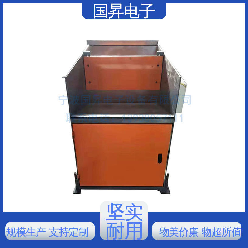 国昇电子 自动真空上料机 人性化设计 高效 性能优越 噪音较小