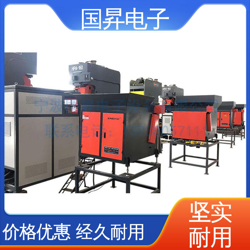 国昇电子 GS50 自动化上料机 性能优越 噪音较小