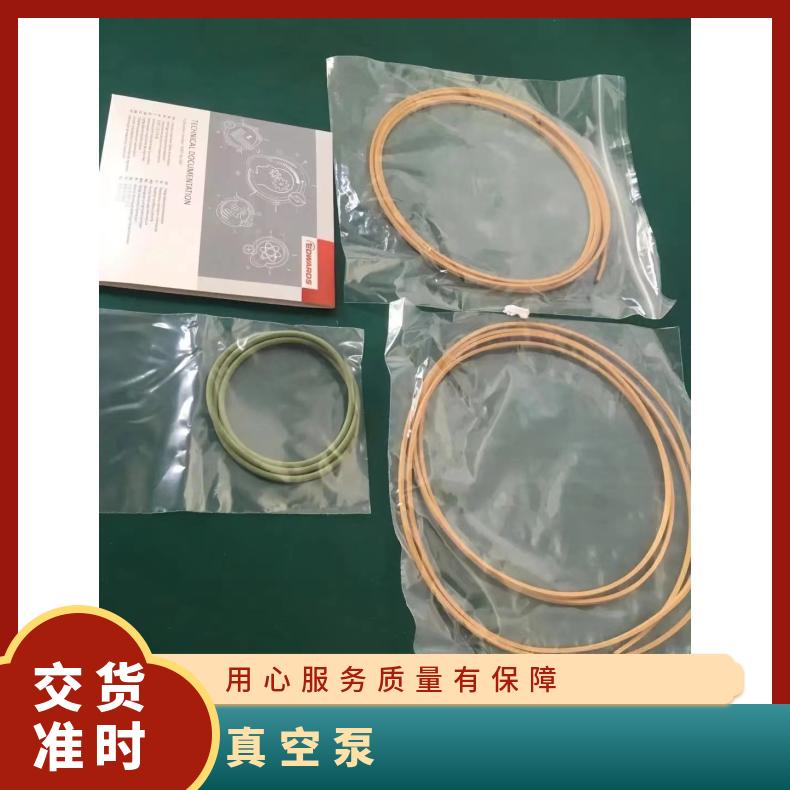 英国爱德华Edwards涡旋干泵nXDS 6i维修保养 泵体清洗