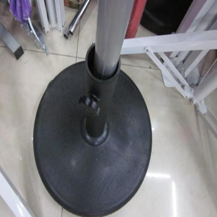 天恒博达遮阳伞?太阳伞岗亭伞批发 保安岗亭伞