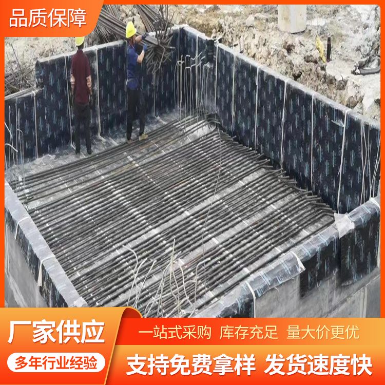  40公分宽砖胎膜供应 防水防潮 库存2万平方 重量轻 强度高