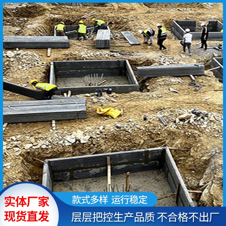 2.6米预制砖胎膜厂家直供 耐火温度1002℃ 易切割 泡水不会烂