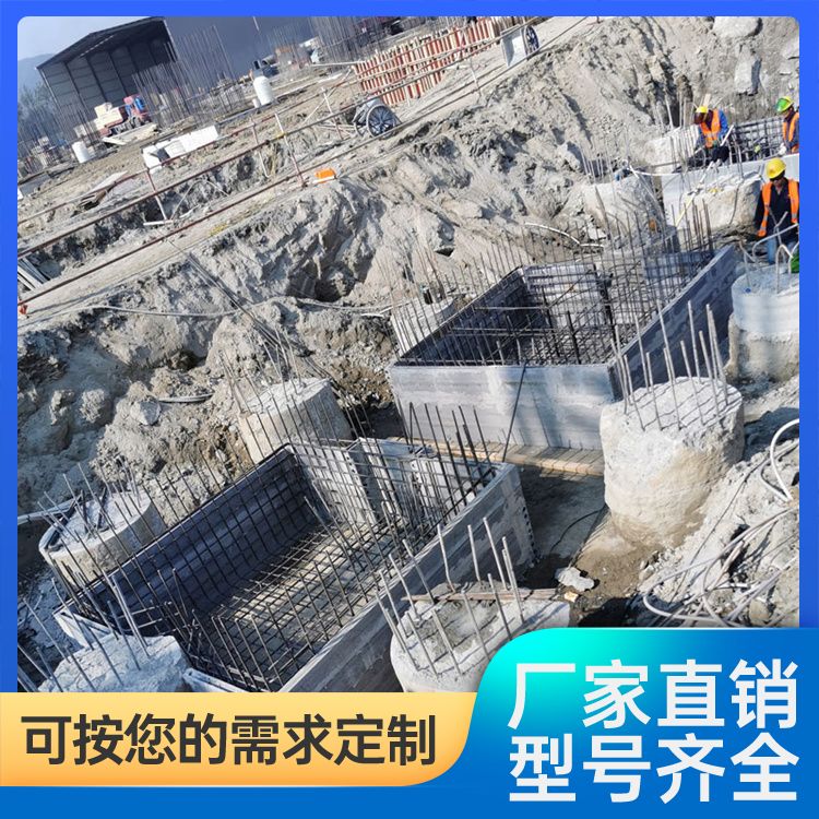  3米预制砖胎膜供应 品级A级 易切割 新型混凝土条板