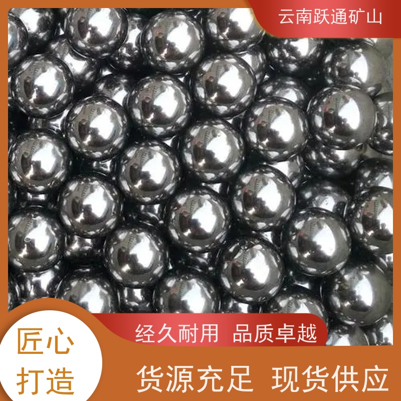 跃通矿山设备 耐磨材料 昆明螺丝 生产厂家 适用广泛