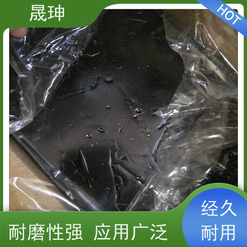 晟珅 全国供应 公路灌缝胶批发 回粘性好 性价比高