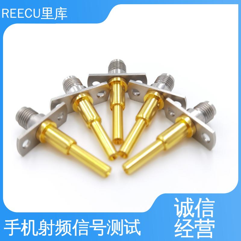 REECU ipad射频信号测试 电子器件检测效果好 性价比高 厂家供应