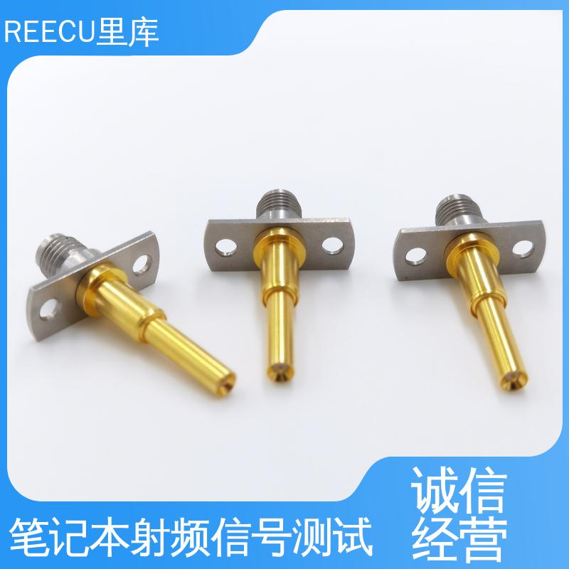 REECU 芯片主板测试探针 电子器件检测效果好 性价比高 厂家供应