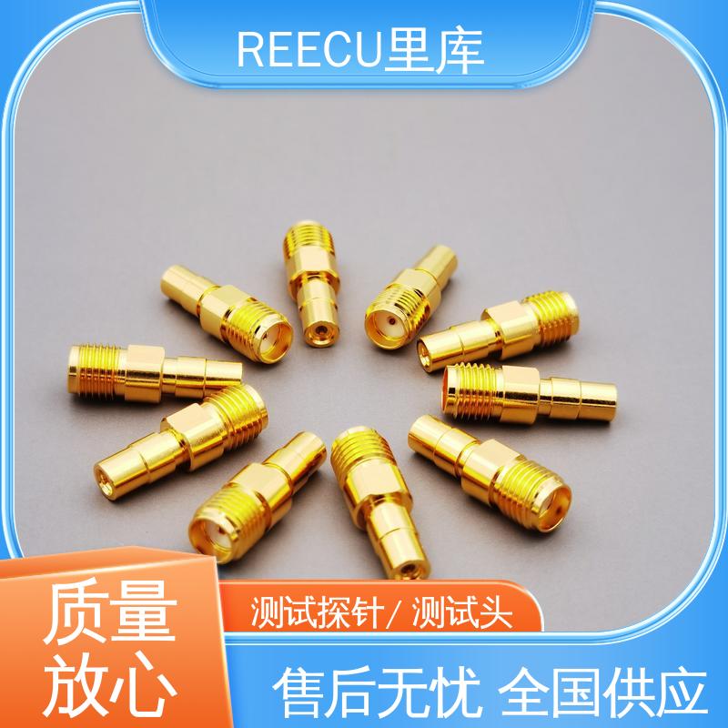 REECU IPEX1&2代测试探针 聚合物内阻检测仪探头 性能好 厂家供应