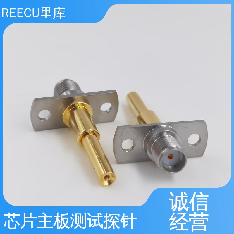 里库 芯片主板测试探针 适配IPEX射频同轴座一代 品质好 经久耐用 