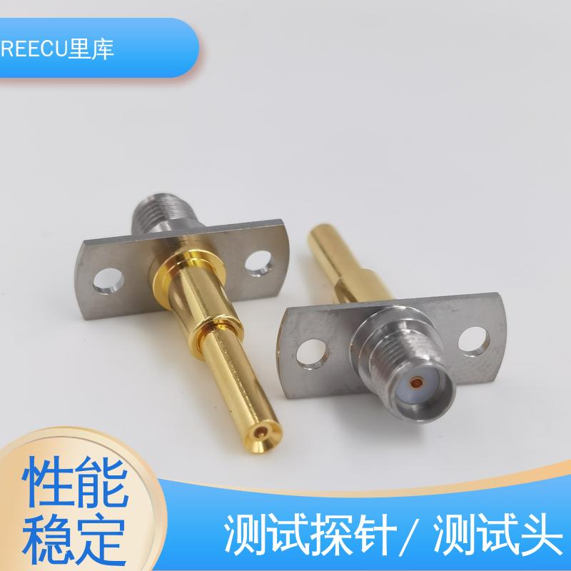 REECU SWITCH连接器测试探针 电子器件检测效果好 品质好 顶针