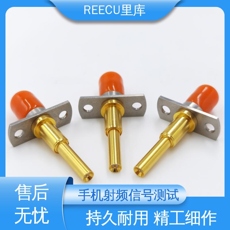 里库 测试头 适配IPEX射频同轴座一代 品质好 顶针