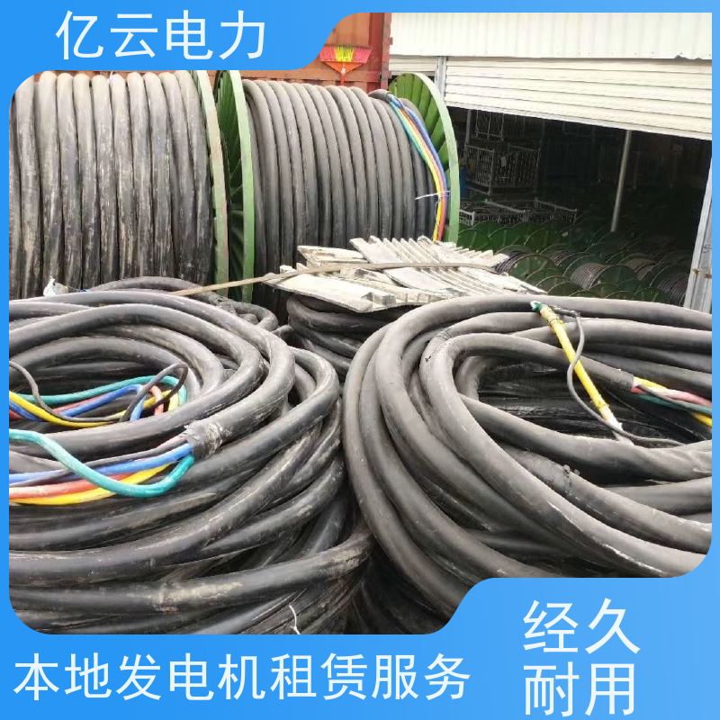 惠 州仲恺出租 柴油发电机租赁 进口设备 电力强劲 库存充足 性能稳定