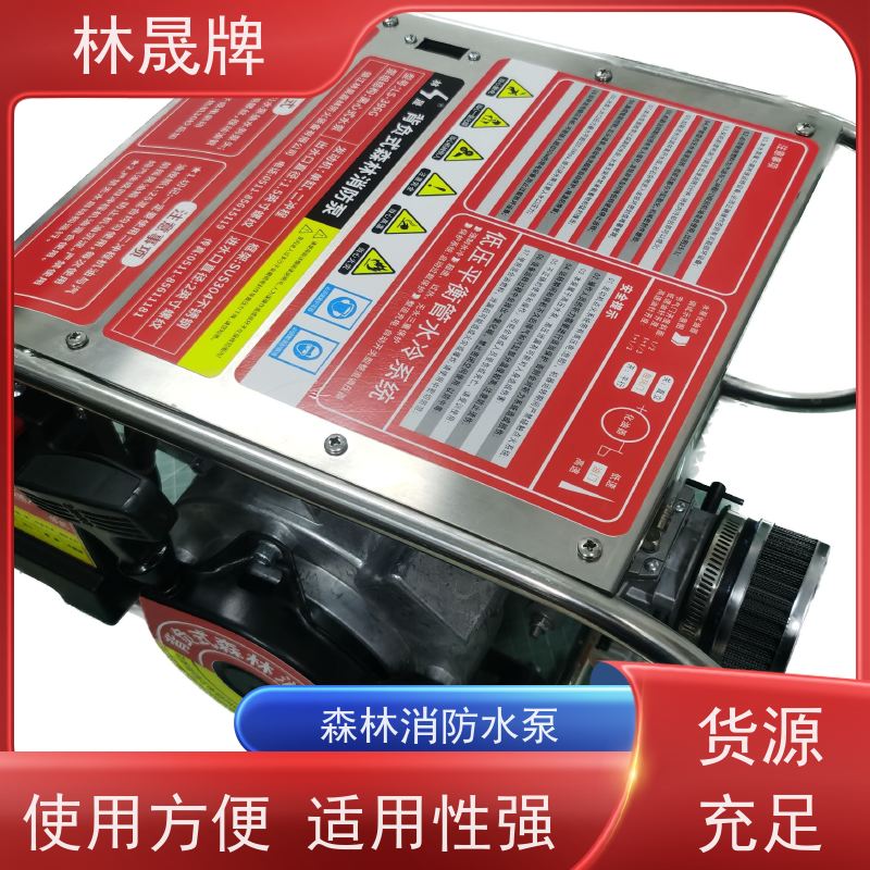 林晟牌 LS-396G 高扬程水泵 流量6.9L/min 可按需定制