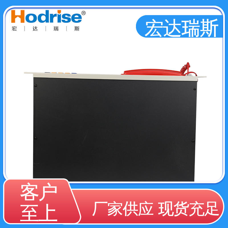 三江牌DH9261/B 入柜式 火灾报警电话主机 通过3C认证 包邮含税