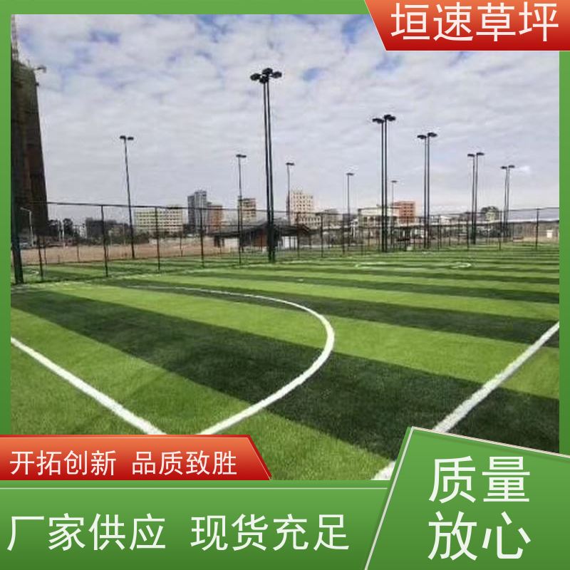 惟上体育 网球场 人造草 全国施工 打球弹性系数高