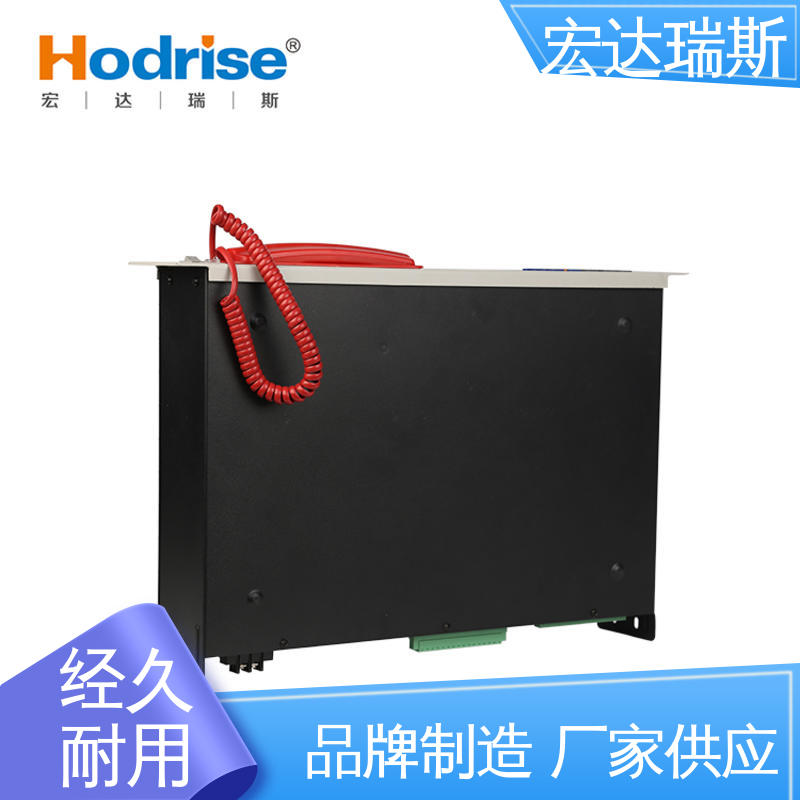 凯拓DH9251/B 盘装多线 消防报警应急通讯主机 带3C认证 包邮含税
