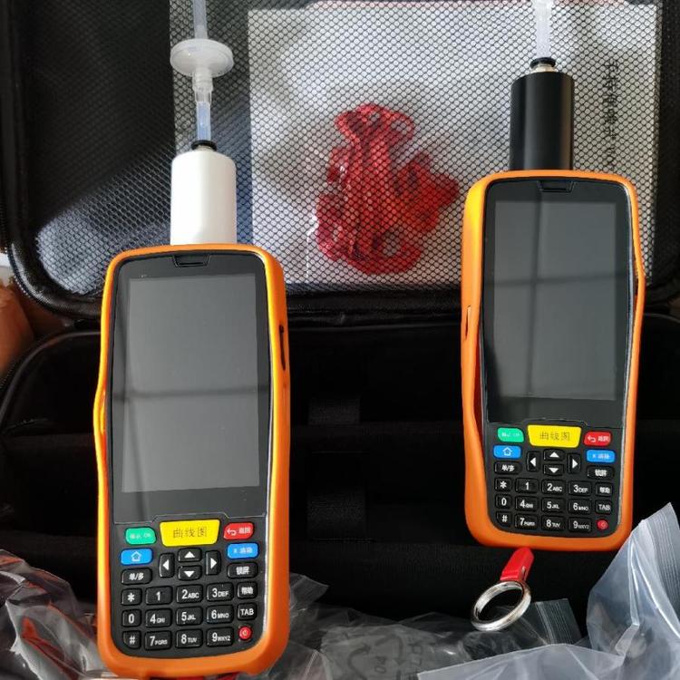 LB-CP-III高分辨率挥发性有机物VOC检测仪路博